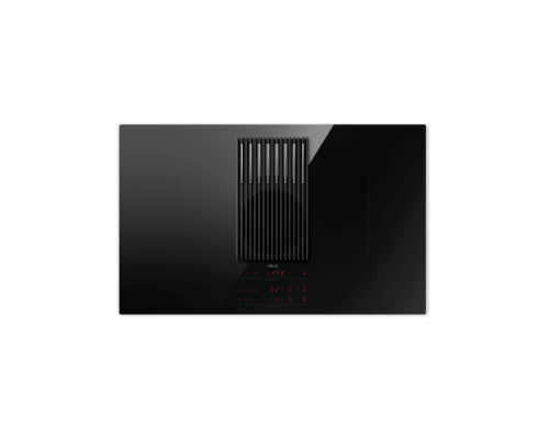 Купить Варочная панель Elica NIKOLATESLA LIBRA EVO BL/A/83 в интернет-магазине Мега-кухня