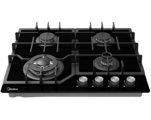 Купить Варочная панель Midea MG643TGB в интернет-магазине Мега-кухня 1 Купить Варочная панель Midea MG643TGB в интернет-магазине Мега-кухня 1