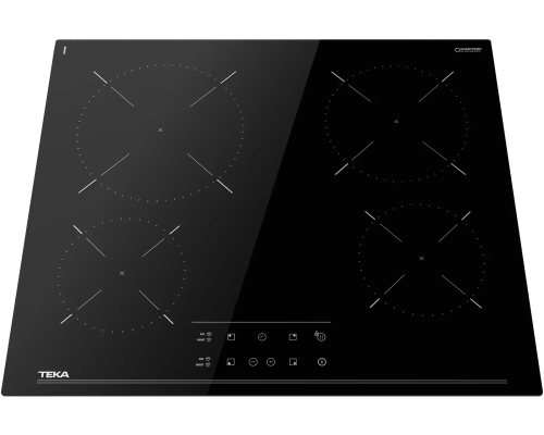 Купить Варочная панель Teka TBC 64010 TTC BLACK в интернет-магазине Мега-кухня 2 Купить Варочная панель Teka TBC 64010 TTC BLACK в интернет-магазине Мега-кухня 2