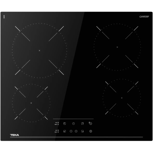 Варочная панель Teka TBC 64010 TTC BLACK