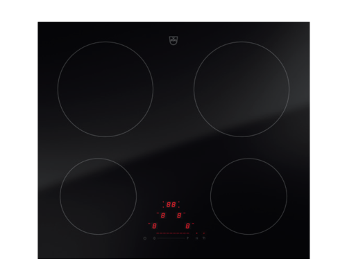 Купить Варочная панель V-ZUG CookTop V2000 I604 CTI2T-31159 в интернет-магазине Мега-кухня