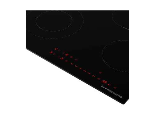 Купить  Варочная панель электрическая Kuppersberg ECS 624 в интернет-магазине Мега-кухня 3