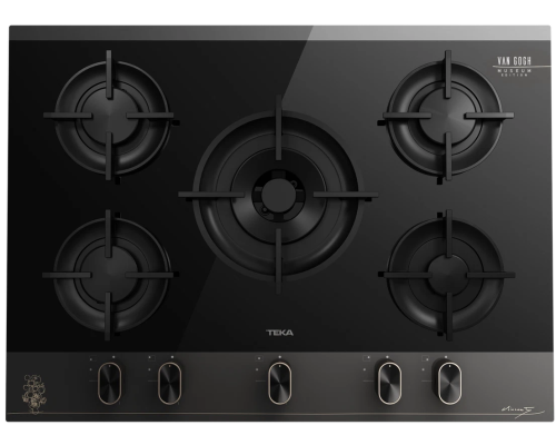 Купить Варочная панель Teka Van Gogh GBC 75 VB VG в интернет-магазине Мега-кухня