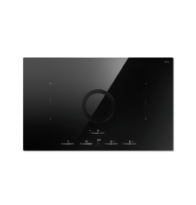 Варочная панель с вытяжкой Elica NIKOLATESLA SWITCH GLOW EVO BL/A/83