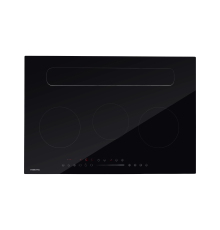 Варочная поверхность с вытяжкой Hiberg i7-VM7 B