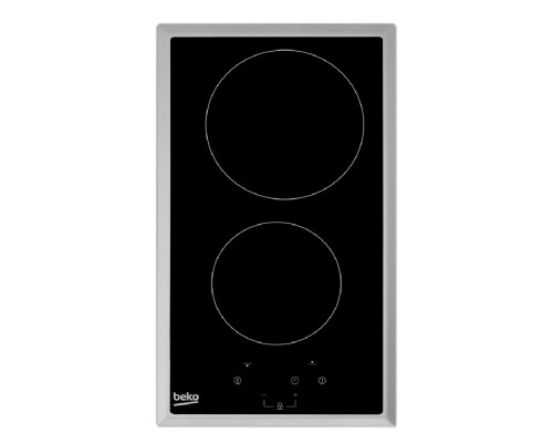 Купить 123 Встраиваемая электрическая панель Beko HDMC32400TX в интернет-магазине Мега-кухня