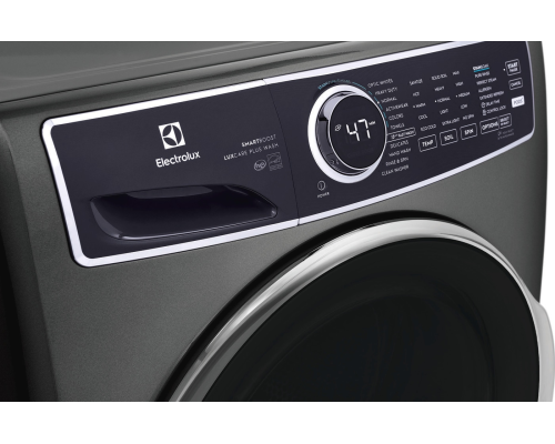 Купить  Стиральная машина Electrolux ELFW7637AT в интернет-магазине Мега-кухня 6