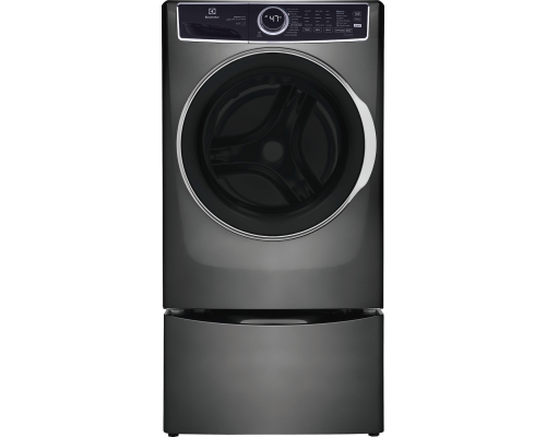 Купить  Стиральная машина Electrolux ELFW7637AT в интернет-магазине Мега-кухня 7