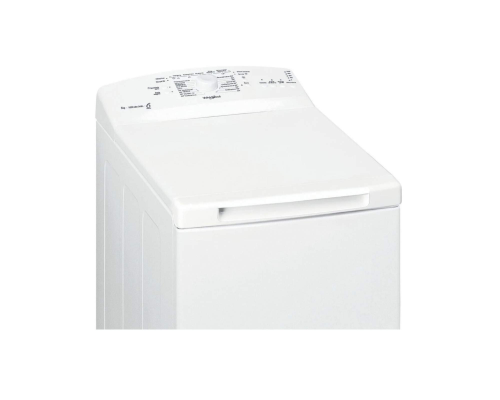 Купить  Стиральная машина Whirlpool TDLR 5030LPLN в интернет-магазине Мега-кухня 1