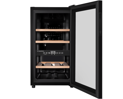 Купить  Винный шкаф Maunfeld MFWC-50D16 в интернет-магазине Мега-кухня 2