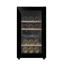 Винный шкаф Maunfeld MFWC-50D16