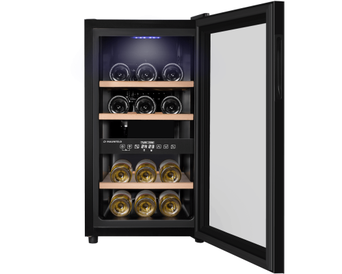 Купить  Винный шкаф Maunfeld MFWC-50D16 в интернет-магазине Мега-кухня 4