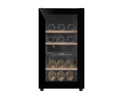 Купить Винный шкаф Maunfeld MFWC-50D16 в интернет-магазине Мега-кухня