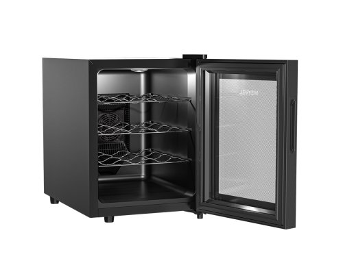 Купить  Винный шкаф Meyvel MV12-TBF1 в интернет-магазине Мега-кухня 1