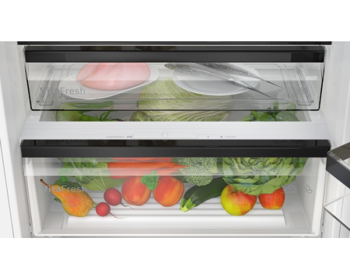 Купить  Холодильник Bosch KBN96SDD0 в интернет-магазине Мега-кухня 2
