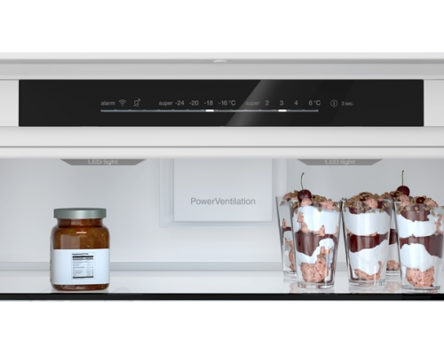 Купить  Холодильник Bosch KBN96SDD0 в интернет-магазине Мега-кухня 4