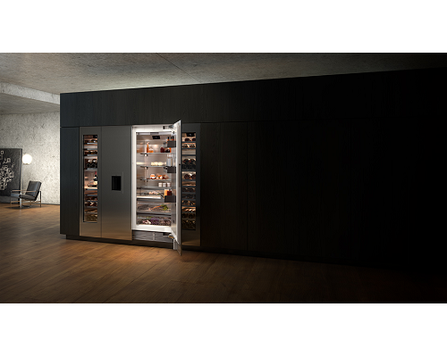 Купить  Холодильник Gaggenau RC492-305 в интернет-магазине Мега-кухня 3