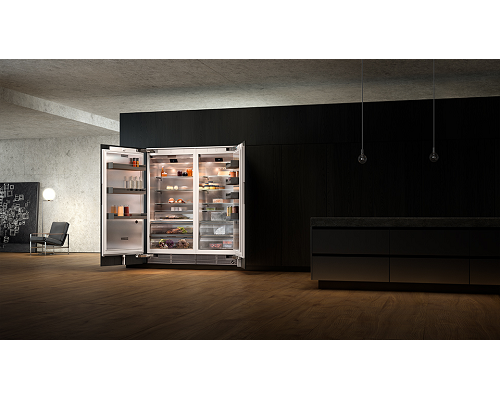 Купить  Холодильник Gaggenau RC492-305 в интернет-магазине Мега-кухня 4