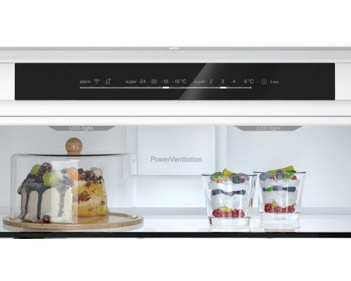 Купить  Холодильник Siemens KB96NSDD0 в интернет-магазине Мега-кухня 1