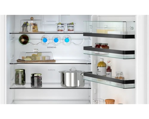 Купить  Холодильник Siemens KB96NSDD0 в интернет-магазине Мега-кухня 2
