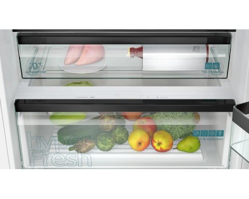 Купить  Холодильник Siemens KB96NSDD0 в интернет-магазине Мега-кухня 3