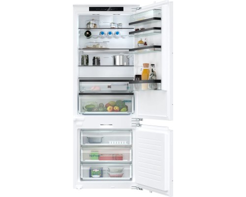 Купить Холодильник Siemens KB96NSDD0 в интернет-магазине Мега-кухня