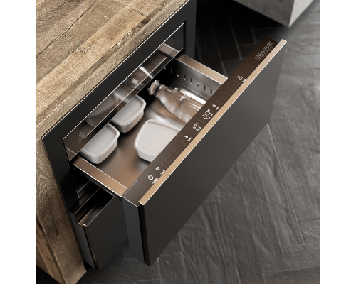 Купить Холодильник Signature Kitchen Suite SKSUD2402P в интернет-магазине Мега-кухня 5 Купить Холодильник Signature Kitchen Suite SKSUD2402P в интернет-магазине Мега-кухня 5