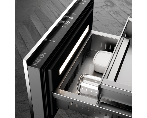 Купить Холодильник Signature Kitchen Suite SKSUD2402P в интернет-магазине Мега-кухня 6 Купить Холодильник Signature Kitchen Suite SKSUD2402P в интернет-магазине Мега-кухня 6