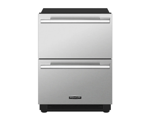 Купить Холодильник Signature Kitchen Suite SKSUD2402P в интернет-магазине Мега-кухня 2 Купить Холодильник Signature Kitchen Suite SKSUD2402P в интернет-магазине Мега-кухня 2