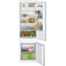 Купить Встраиваемый двухкамерный холодильник Bosch KIV87NS306 в интернет-магазине Мега-кухня