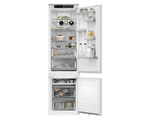 Купить  Встраиваемый холодильник HAIER HBCN5190U1 в интернет-магазине Мега-кухня 4