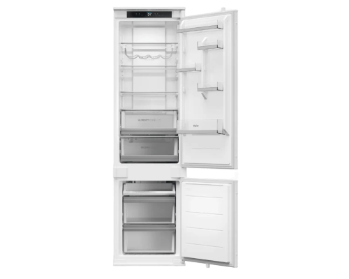 Купить  Встраиваемый холодильник HAIER HBCN5190U1 в интернет-магазине Мега-кухня 6