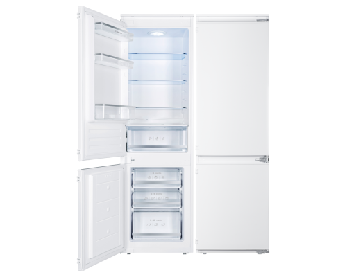 Купить  Встраиваемый холодильник Hansa SmartCombo BX600.0 в интернет-магазине Мега-кухня 1