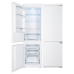 Купить  Встраиваемый холодильник Hansa SmartCombo BX600.0 в интернет-магазине Мега-кухня 1