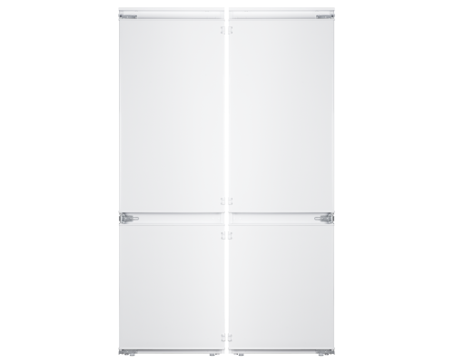 Купить  Встраиваемый холодильник Hansa SmartCombo BX600.0 в интернет-магазине Мега-кухня 2