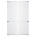 Купить  Встраиваемый холодильник Hansa SmartCombo BX600.0 в интернет-магазине Мега-кухня 2