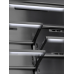 Купить Встраиваемый холодильник Hiberg S-RFQ 800 B inverter в интернет-магазине Мега-кухня 2
