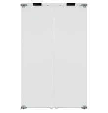 Встраиваемый холодильник Jacky's JLF BW1771 Side-by-side