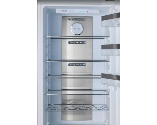 Купить  Встраиваемый холодильник Ledum LBR-306 W в интернет-магазине Мега-кухня 3