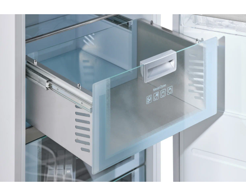 Купить  Встраиваемый холодильник Ledum LBR-306 W в интернет-магазине Мега-кухня 6