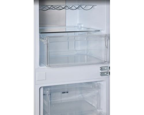 Купить  Встраиваемый холодильник Ledum LBRF-230 W в интернет-магазине Мега-кухня 9