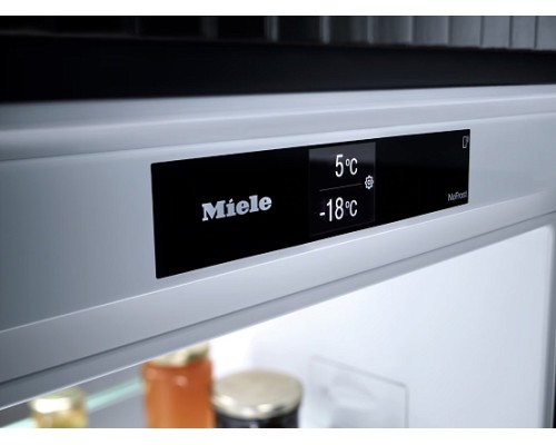 Купить  Встраиваемый холодильник Miele KFN 7795 C в интернет-магазине Мега-кухня 9