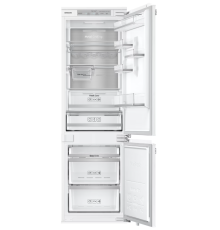 Встраиваемый холодильник Samsung BRB260187WW/WT