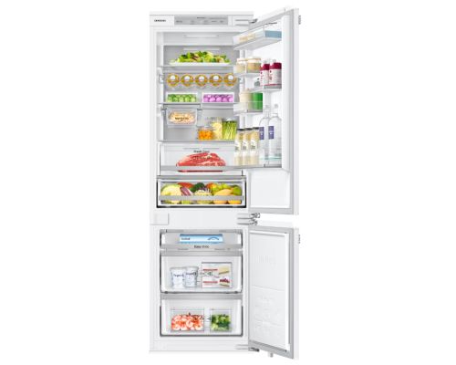 Купить  Встраиваемый холодильник Samsung BRB260187WW/WT в интернет-магазине Мега-кухня 1