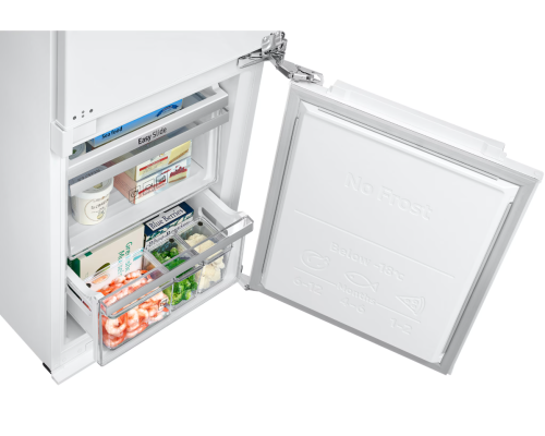 Купить  Встраиваемый холодильник Samsung BRB260187WW/WT в интернет-магазине Мега-кухня 3