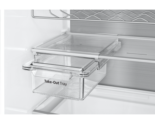 Купить  Встраиваемый холодильник Samsung BRB260187WW/WT в интернет-магазине Мега-кухня 4