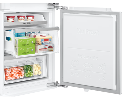 Купить  Встраиваемый холодильник Samsung BRB260187WW/WT в интернет-магазине Мега-кухня 7