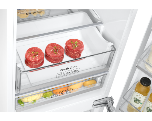 Купить  Встраиваемый холодильник Samsung BRB260187WW/WT в интернет-магазине Мега-кухня 8