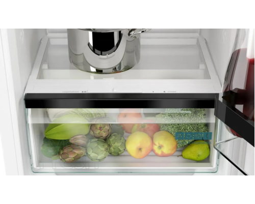 Купить  Встраиваемый холодильник Siemens KI21RSDD1 в интернет-магазине Мега-кухня 2