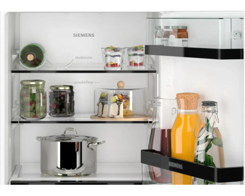 Купить  Встраиваемый холодильник Siemens KI21RSDD1 в интернет-магазине Мега-кухня 3